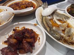 -乡村基·川味现炒大王(熙悦天街店)