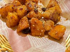 -韩盛·盛江山自助料理(学院路江北大学城店)