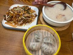 -如轩·海鲜砂锅粥·潮汕菜(海珠店)