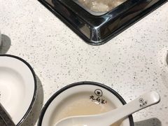 -九府羊·鲜羊火锅·烤串(新华路店)