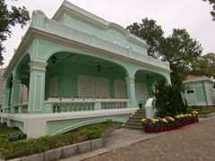 -龙环葡韵住宅式博物馆