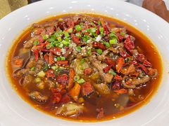 -鸿禧大清花(方庄店)