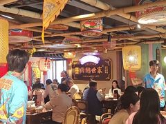 -春梅里卤鹅馆·47年老字号(中山路店)