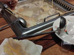 -好得火锅(育才店)