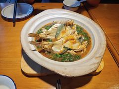 -永安鱼庄·镇江菜(丁卯店)