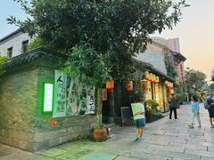 -回龙窝历史文化街区