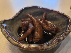 -鹿其林酒家(大学城店)