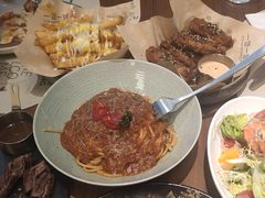 -一沙一城·岩烤牛扒(深圳首店)