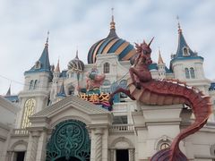 -波塞冬旅游度假区