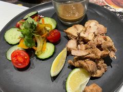 -娜娜家•Nana’s restaurant (爱琴海店)