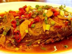 android_upload_pic-自游人·美食一楼·地道徽菜(三十年名店)