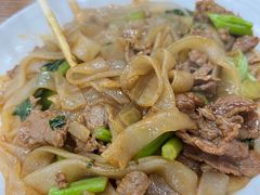 -潮粥馆(长江花园店)