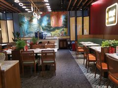 大堂-PHO爺·越南料理(亦庄大族广场店)