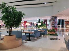 -夏日玛莉西餐厅(梅溪湖步步高店)