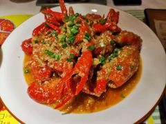 -三毛烧烤·南昌大排档(山姆店)