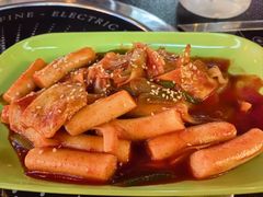 -包装马车·韩国料理·포장마차