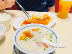 -香港池仔记肠粉王(博多新记襄阳南路店)