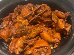 -鹿港小镇(悠唐店)