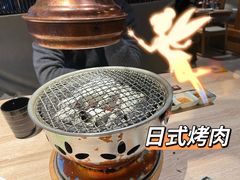 -AJIYA味屋和牛烤肉自助放题(温州万象城店)