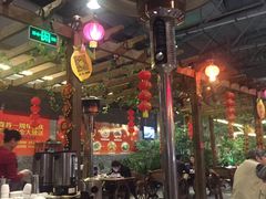 -森谷美食公园(杨行店)