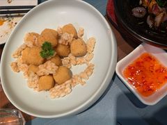 -大树餐厅(益田假日店)