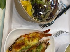 -宜家·瑞典风味餐厅(北京西红门店)