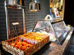 -浙江西子宾馆·瑶园咖啡厅