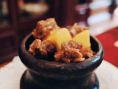 -露西亚咖啡西餐厅(哈尔滨俄侨纪念馆店)