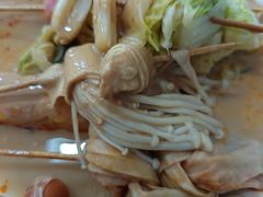 -郭记小街麻辣烫(南小街总店)