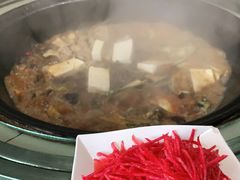 -大鹅岛灶台鱼·铁锅炖(水库路店)