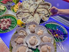 -遇西祠·海鲜烧烤(总店)