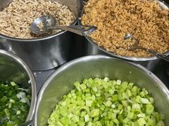 -云溪河冷锅鱼(成都玉林小吃街店)