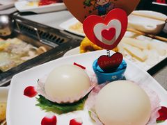 -海底捞火锅(中原万达广场店)