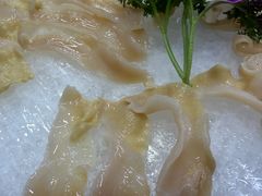 -广胜通达海鲜食府(黄沙店)
