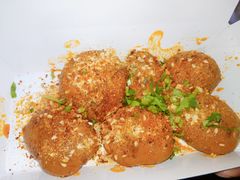 -降龙爪爪(建设路2店)