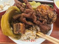 -刘小忙把子肉(北园大街总店)