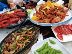 -龙虾奇迹(大华三路店)