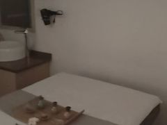 -麦子MaiMassage(打浦桥店)