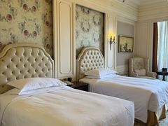 -中旅阿那亚九龙湖·公主酒店