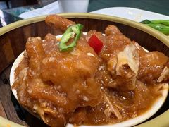 -粤色·老广州茶餐厅(河南商会大厦店)