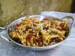 凤爪-小民大排档(马场角横路店)