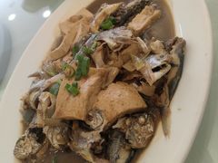 -天天渔港(杏林街店)