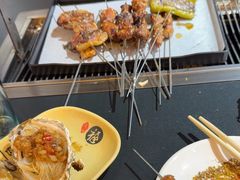 -9号乌托邦烤羊腿羊排(志华商城旗舰店)