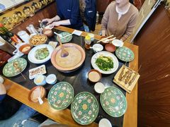 -一招鲜·全羊铺·蒙古奶茶(五一北路店)