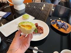 侨乡葱茸包-闽和南(深圳万象城店)