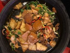 -一烙锅(友谊店)