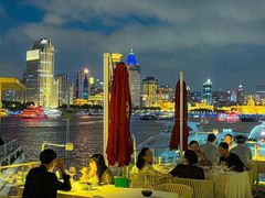 -三利音·浦之舟(滨江大道店)