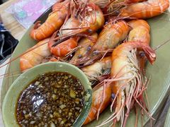 -贞姨美食·老字号海鲜大排档