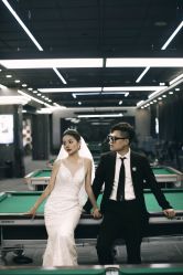 点击看大图 -青海西宁9号婚纱摄影旅拍工作室