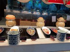 -怡咖啡自助餐(宁波香格里拉店)
